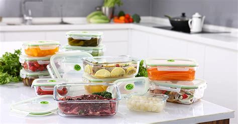 The 7 Best Vacuum Seal Containers In 2022 - Bustle - balustradellc