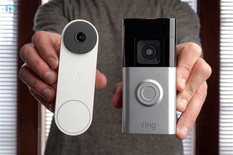 The 7 Best Video Doorbell Cameras of 2026 - balustradellc