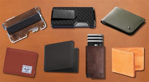 The 7 Best Wallets for Men for 2025 2026 | Rank1one - balustradellc