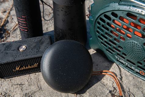 The 7 Best Waterproof Bluetooth Speakers of 2026 - balustradellc