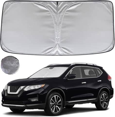 The 7 Best Windshield Sunshade for Cars - Auto Gear Up - raincitystudios.com