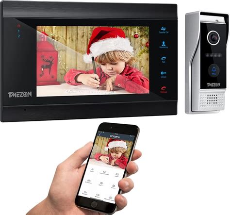 The 7 Best Wireless Video Intercom Systems - Home … - coolestguyplanet.net