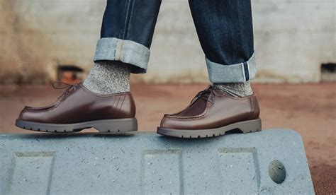 The 7 Biggest Men's Shoe Trends For 2026 - Ape To … - balustradellc