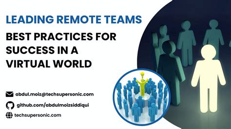 The 7 Top Skills for Leading Remote Teams Successfully - balustradellc