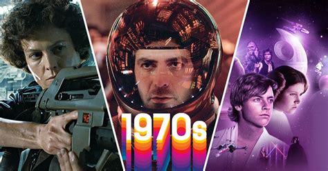 The 70+ Best Sci-Fi & Space Shows On Netflix, Ranked - balustradellc