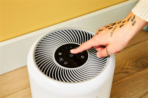 The 8 Best Air Purifiers for Smoke - The Healthy - balustradellc