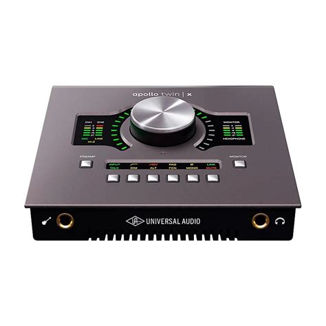 The 8 Best Audio Interfaces for All Budgets - Pitchfork - balustradellc