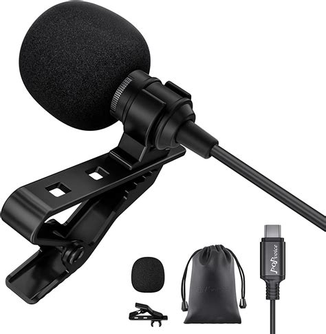 The 8 Best Budget Lavalier Microphones - MUO - balustradellc