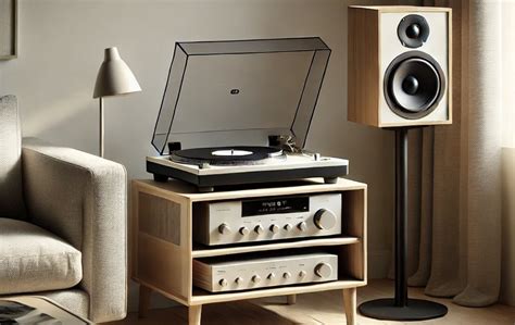 The 8 Best Budget Turntables For 2025 - Audiophile ON - balustradellc