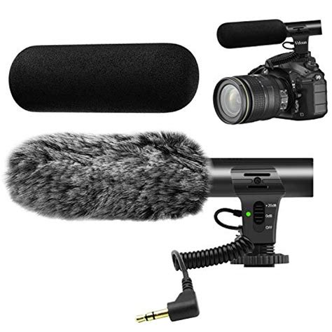 The 8 Best Camera Shotgun Microphones of 2026 - balustradellc
