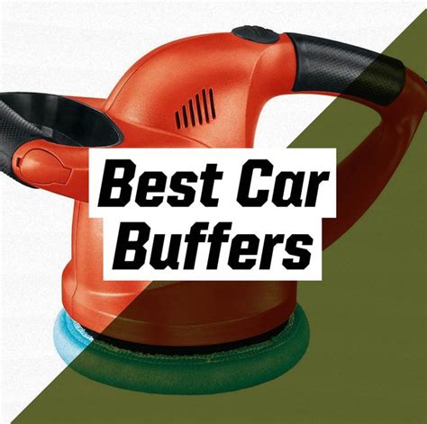 The 8 Best Car Buffers 2021 - Car Buffer Recommendations - balustradellc