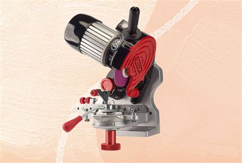 The 8 Best Chainsaw Sharpeners to Upgrade Your Toolkit - balustradellc