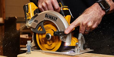 The 8 Best Circular Saws, Tested by Popular Mechanics - balustradellc