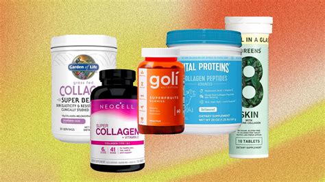 The 8 Best Collagen Supplements For Skin, Joints - balustradellc