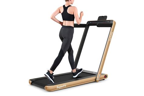 The 8 Best Compact Treadmills of 2026, According to Treadmill ... - Shape - balustradellc