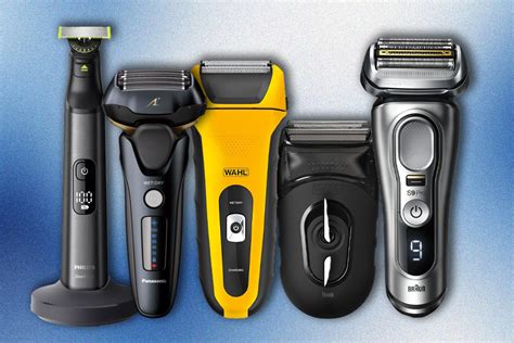 The 8 Best Electric Shavers for Men: Tried and Tested - balustradellc