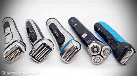 The 8 Best Electric Shavers for Men 2026: Tried and Tested - balustradellc