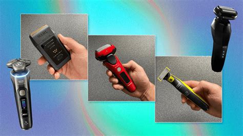 The 8 Best Electric Shavers for Men - Gear Patrol - balustradellc