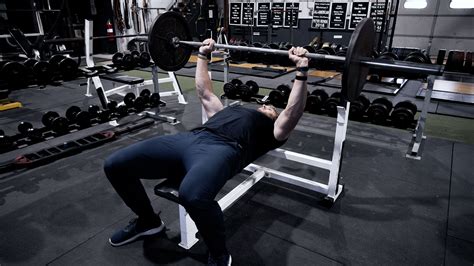 The 8 Best Exercises to Improve Your Bench Press - balustradellc