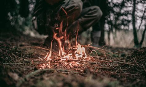 The 8 Best Fire Starters for Outdoor Camping in 2022 - balustradellc