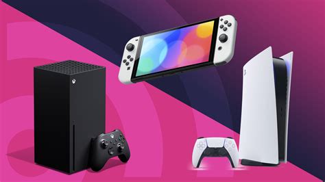 The 8 best gaming consoles to buy in 2026 | TechRadar - balustradellc