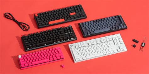 The 8 Best Gaming Keyboards in 2026 - The Top Zone - balustradellc