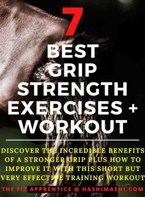 The 8 Best Grip Strength Exercises For A Total Grip … - balustradellc