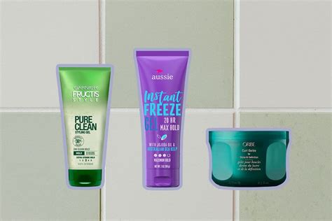 The 8 Best Hair Gels - Elite Daily - balustradellc