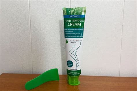 The 8 Best Hair Removal Creams for Face and Body - balustradellc