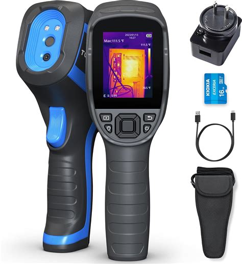 The 8 Best Handheld Thermal Imaging Cameras (2026) - balustradellc