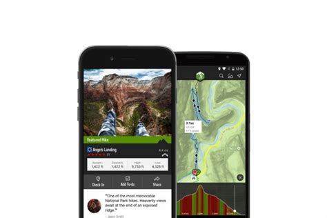 The 8 Best Hiking Apps You Need to Download Now - balustradellc