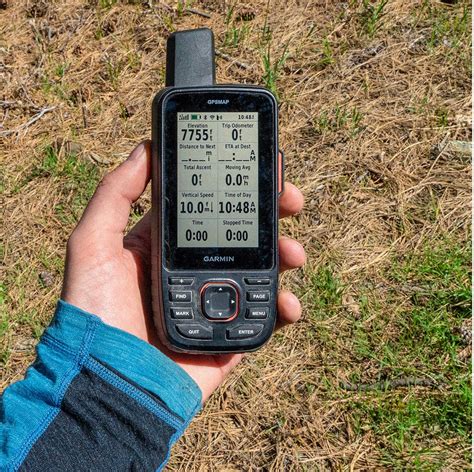 The 8 Best Hiking GPS 2025 - Handheld GPS Devices - balustradellc