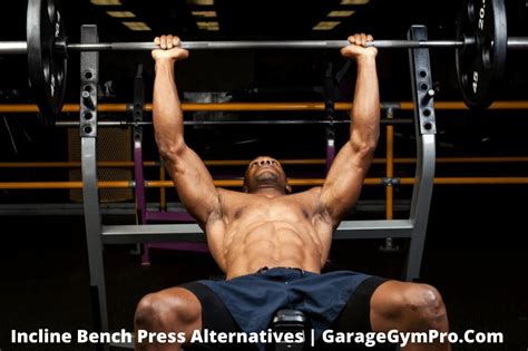 The 8 Best Incline Bench Press Alternative (2026) - Lift … - balustradellc