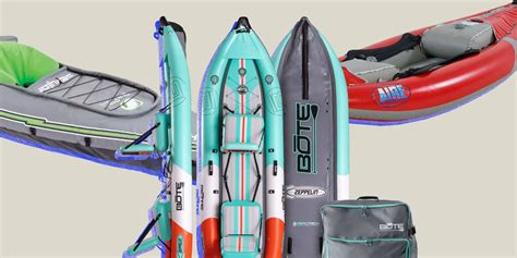 The 8 Best Inflatable and Collapsible Kayaks - Gear Patrol - balustradellc