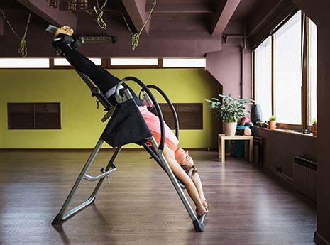 The 8 Best Inversion Tables of 2023 - ACTIVE - balustradellc