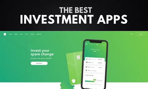 The 8 Best Investment Apps of 2026 - The Penny Hoarder - balustradellc