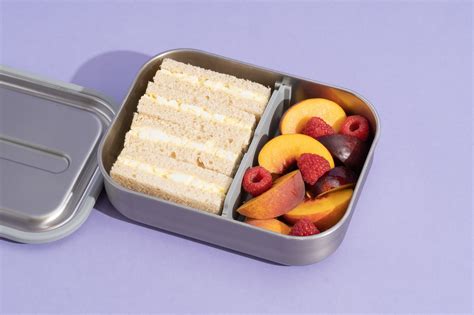 The 8 Best Lunch Boxes of 2026 | Reviews by Wirecutter - balustradellc