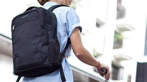 The 8 Best Minimalist Backpacks for Work and Travel - balustradellc