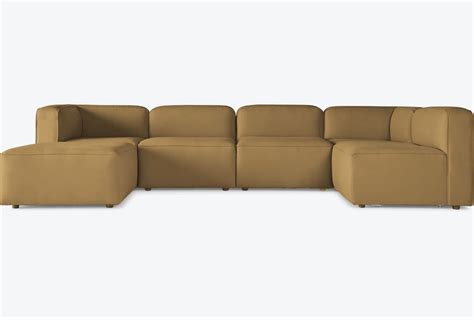 The 8 Best Modular Sofas of 2026, Tested and Reviewed - balustradellc