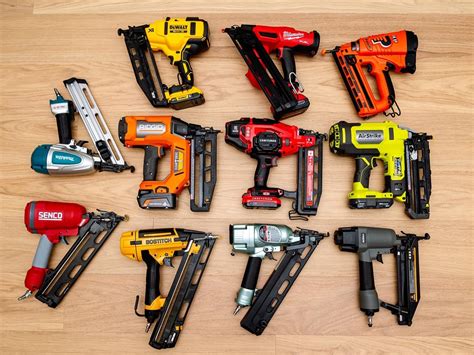 The 8 Best Nail Guns of 2026 - The Spruce - balustradellc