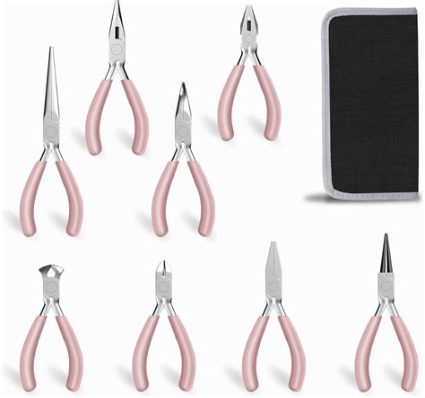 The 8 Best Needle-Nose Pliers 2022 - Long-Nose Pliers - raincitystudios.com