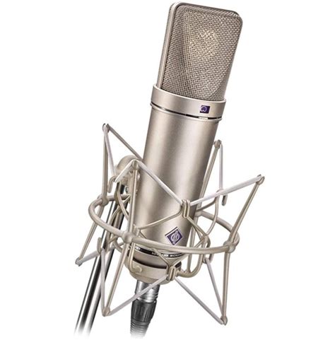 The 8 Best Neumann Mics for Vocals - Recording … - balustradellc