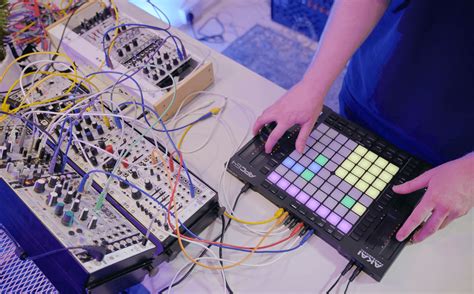 The 8 Best non-keyboard MIDI Controllers in 2025 - balustradellc