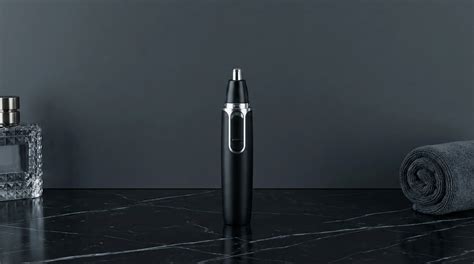 The 8 Best Nose Hair Trimmers in 2026 - The Top Zone - balustradellc