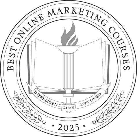 The 8 Best Online Marketing Courses of 2025 - Intelligent - balustradellc
