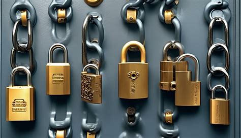 The 8 Best Padlocks to Keep Your Valuables Secure - balustradellc