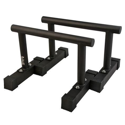 The 8 Best Parallettes For Calisthenics, Gymnastics, and Functional ... - balustradellc