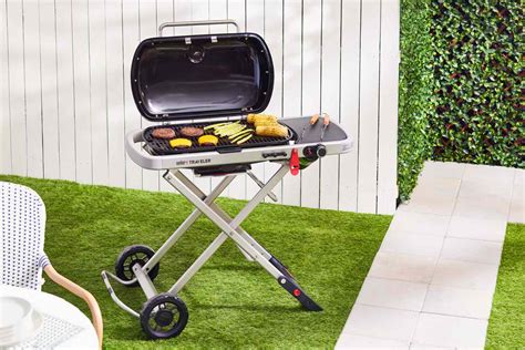 The 8 Best Portable Gas Grills, Tested & Reviewed - balustradellc