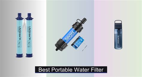 The 8 Best Portable Water Filters for 2022 - Runner's … - balustradellc