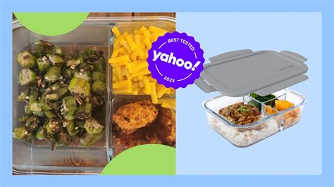 The 8 best portion-controlled meal prep lunch boxes and bento lunch ... - balustradellc